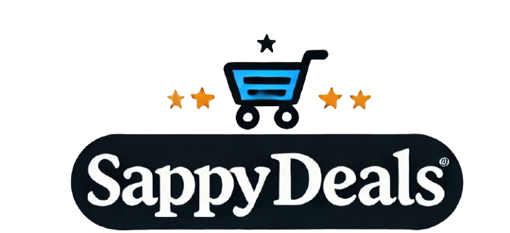 Sappy Deals – Best Amazon & AliExpress Deals Online