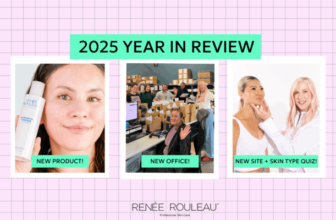 Renée’s 2025 Year in Review